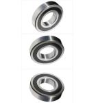 6200 Series Motorcycle Engine Bearings , Rapid Motorbike Wheel Bearings