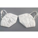 Industrial Working Disposable Particulate Respirator Prevent Oil Liquid Gas