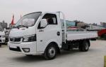 Manufacturer Dongfeng 1 ton Light Cargo Fence Truck Lorry Truck