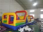 Inflatable Obstacle Course (CYOB-05)