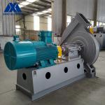 SWSI 3000 Cfm Oven Wall Cooling Stainless Steel Blower