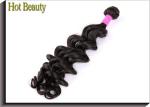 Grade 7A Afro Big Curly , Brazilian Human Hair Weaving