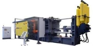 Quality Aluminum Alloy CE Cold Chamber Die Casting Machine wholesale
