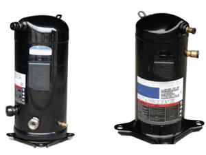 Quality 19900BTU Copeland Scroll compressor ZR81K3E with Refrigerant R22 wholesale