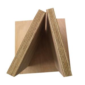Quality 4mm 1220*2440mm Okoumephenolic Film Faced Plywood Marine Grade wholesale