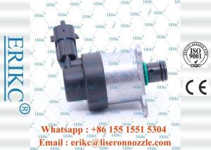 Quality ERIKC 0928400810 Diesel auto Pump parts meter valve 0928 400 810 Fuel Regulator Metering Solenoid Valve 0 928 400 810 wholesale
