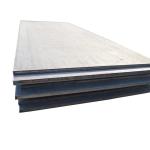 Factory Manufacturing Ah32 Ah36 ABS Grade Ship Building Steel Plate Naval Plate