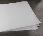 High Temperature Silicone Rubber Sheet Eco Friendly Good Heat Conduction