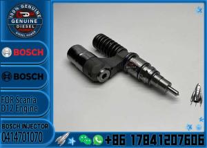 Quality Nine Brand Diesel Unit injector 2098522 0414701070 wholesale