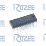 CD74HC4051E
