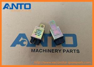Quality 425-07-21160 4250721160 Relay KOMATSU Wheel Loader Spare Parts For WA800-3E0 wholesale