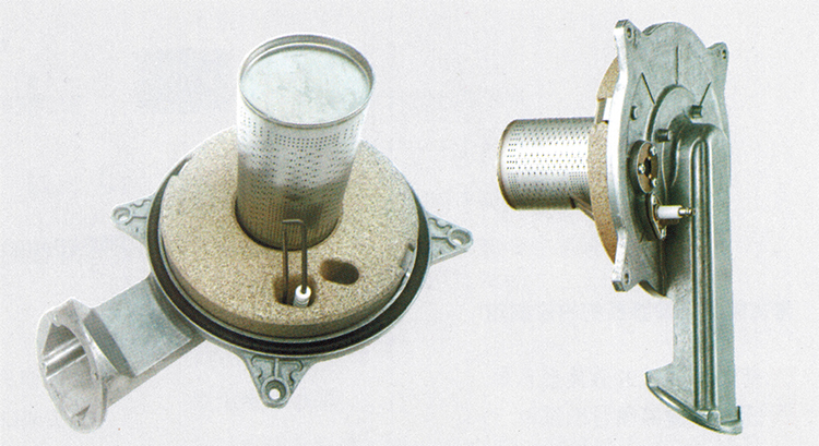 OEM Vermiculite Temperature Preservation Slab , Durable Steel Ladle Insulation Board