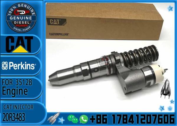 fuel injector 20R-1275 20R-1278 20R-1283 20R-1265 20R-1266 20R-1268 20R-1269 20R