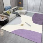 North European Style Light Luxury Full Paving Sofa Bedroom And Living Room Floor