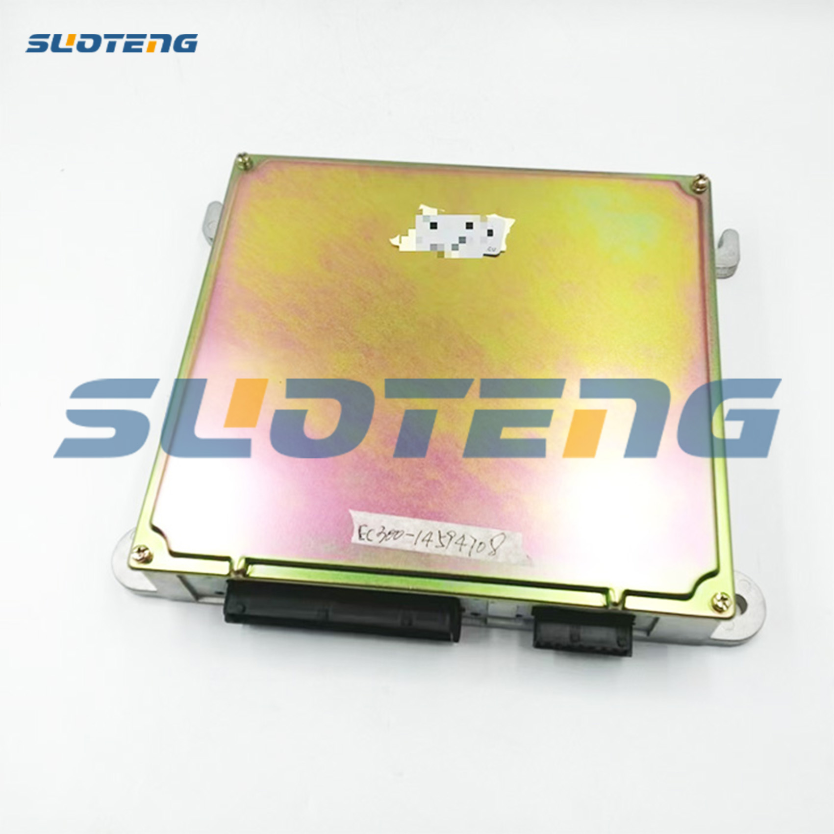 VOE14594708 ECU Controller 14594708 for EC140C EC160D EC210C Excavator