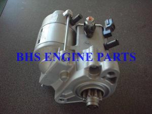 Quality toyota 5vz engine parts starter 28100-62050 28100-65090 28100-65100 228000-5301 5302 5303 228000-2750 228000-2740 wholesale