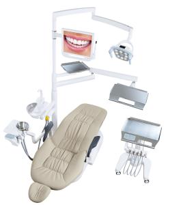 Quality Hot selling New design Dental chair/Unit chair wholesale