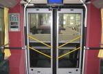 2200mm 5800mm Airport Ambulift Airport Ground Support Equipment