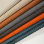 Best Quality Synthetic Suede Leather Fabric for Chair