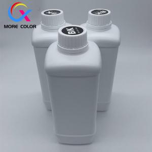 Quality Digital Textile Printing Ink CMYK LC LM W Color For Nylon OEM ODM wholesale