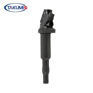 Quality Ford Car Ignition Coil High Transmission Efficiency Anti Shake XR1U-12A366-AB wholesale