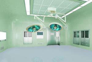 Quality 230V 50Hz Medical Equipment Operation Theatre Professional Design wholesale