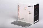 Beats by Dr.Dre urBeats Wireless Bluetooth4.0 In-Ear Headphones Earphones white