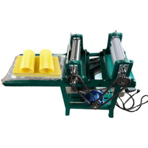 Quality Electric Beeswax Foundation Embosser With Flat Sheet Machine 86*310mm wholesale