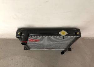 Quality Radiator JAC Spare Parts 1301010B1DAB0 Engine System Parts wholesale