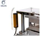Soft Packing Case Pouch Cell Assembly Equipment Battery Cup