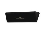 Customizable UV Coating & Gold Hot Stamping Rigid Packaging Box