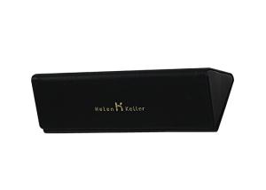 Quality Customizable UV Coating &amp; Gold Hot Stamping Rigid Packaging Box wholesale