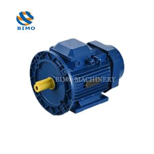 Quality BM Gost Standard Motor ANP 0.18kw-315kw 3 Phase Motor For Water Pump wholesale