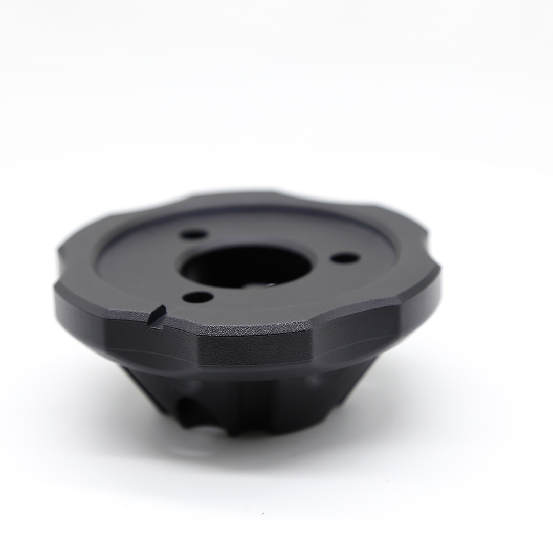 Off-road Wrangler JL Vehicle Antenna Housing Replacement Radome Radio Antenna Base Cover