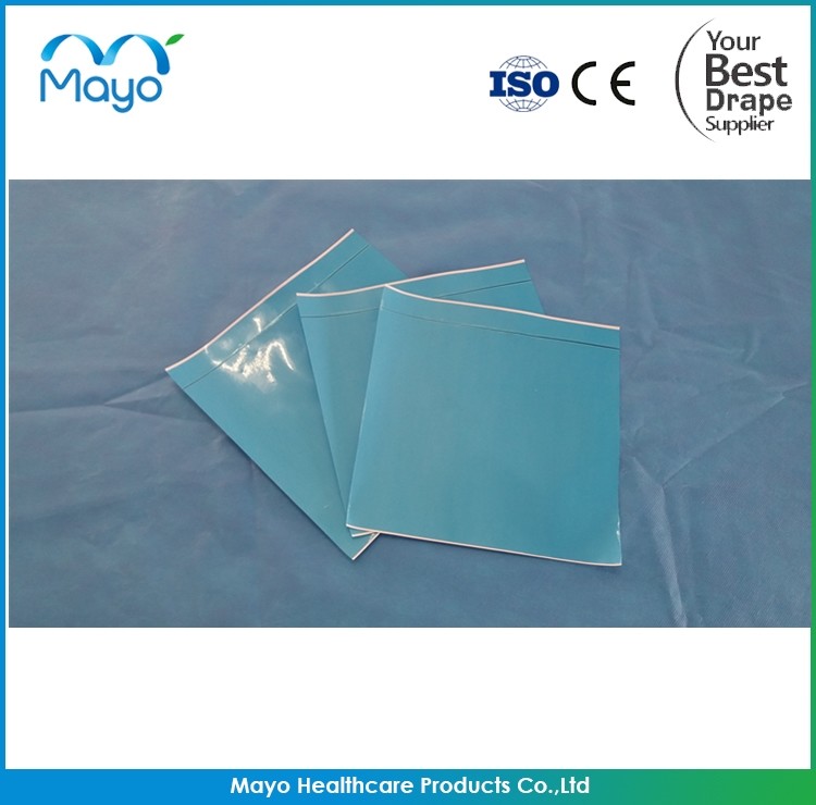 CE ISO Surgical Procedure Kit CDIK 192001 Sterile Implant Drape Kits ( all in one )