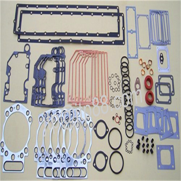 4Y 04111-73030 Complete Engine Gasket Set For Engineering Machinery
