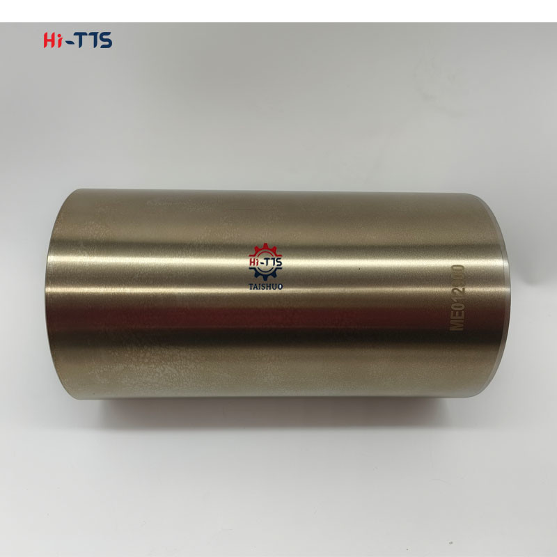 4D32 Cylinder liner ME013366 ME060439 ME012900 For Mitsu-bishi Engine Parts
