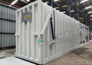 Quality Commercial Fresh Keeping Mushrooms Vacuum Coolers Leybold Busch wholesale
