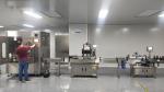Shampoo/Hand Sanitizer/Disinfectant/Alcohol Fully Automatic filling bottling