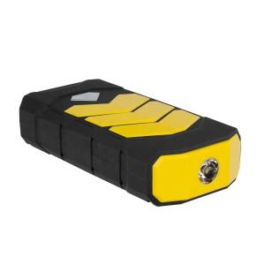 Quality 16V 19V 500A Car Battery Jump Starter ABS Aluminum Alloy wholesale