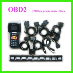 Quality T300 key programmer Black Version wholesale