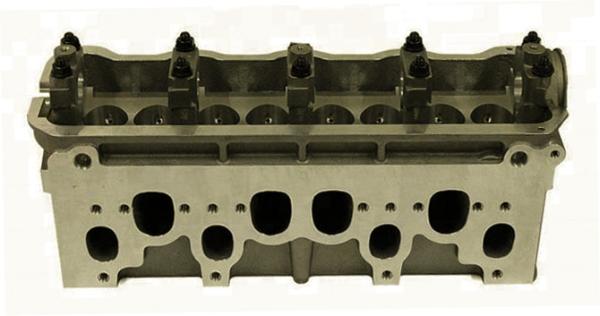 VOLKSWAGEN SKODA Octavia Fabia AGR AHF AGP ASY Aluminum Cylinder Head 038103351