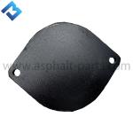 Rubber Buffer Shock Absorber BNT1002 AC70 Hyundai H120 For Road Roller