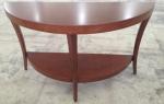 Hotel lobby furniture,console,console table LB-0016