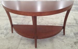 Quality Hotel lobby furniture,console,console table LB-0016 wholesale