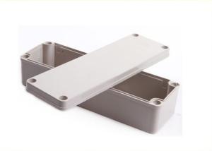 Quality IP66 Watertight 250x80x70mm ABS Enclosure Box wholesale