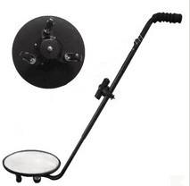 Quality ABNM-UVSS01 hot sale under vehicle security surveillance system search mirror wholesale