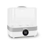 Food Grade Newborns Electric Breast Warmer Breast Milk 120V Warmer Electric