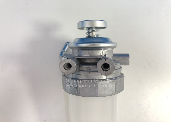 JMC 1030 ISUZU 4JB1 Fuel Separator 8-94154754-4 1104100A1B5 Fuel Sedimenter