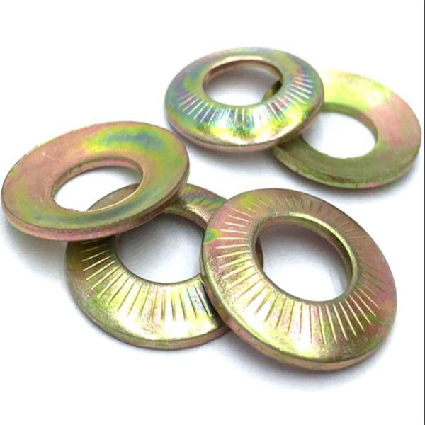 Cheap 3000 Psi Pressure Helical-Wound Gasket For High Temperature Applications for sale